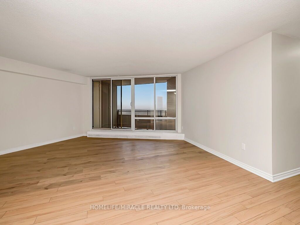 380 Dixon Road, #1501