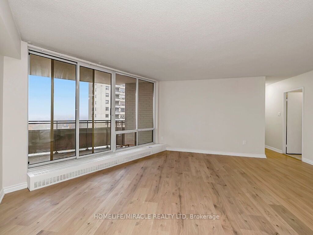 380 Dixon Road, #1501