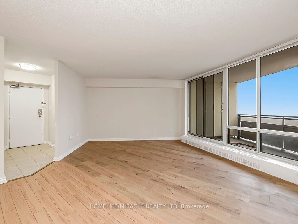 380 Dixon Road, #1501