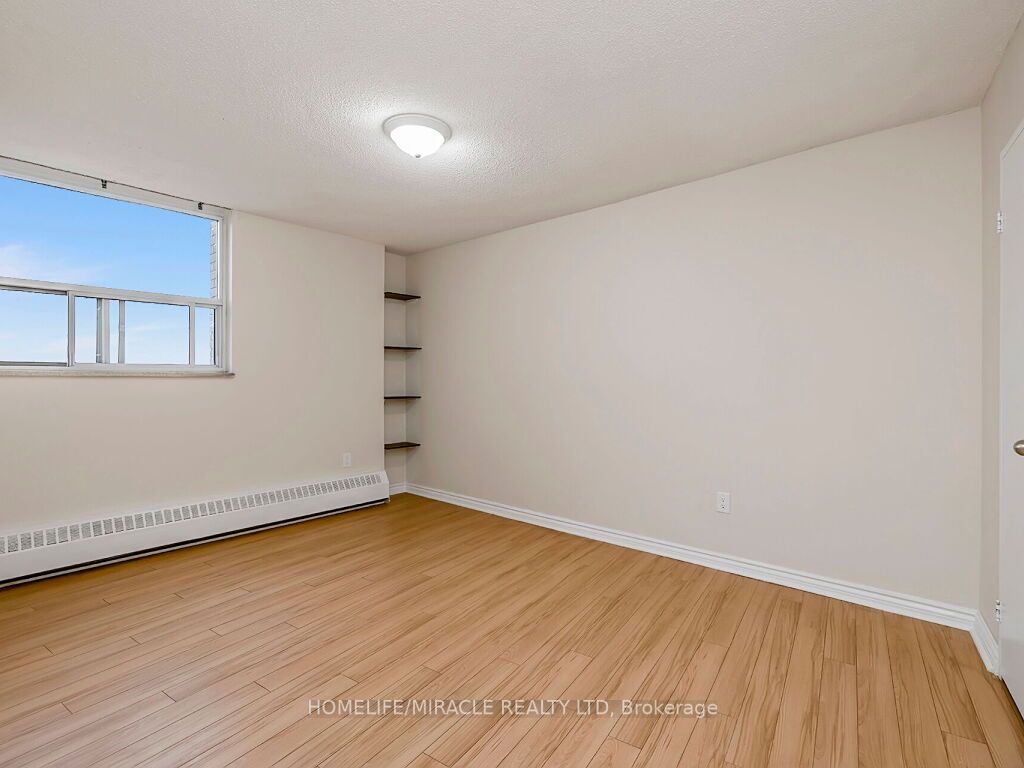 380 Dixon Road, #1501