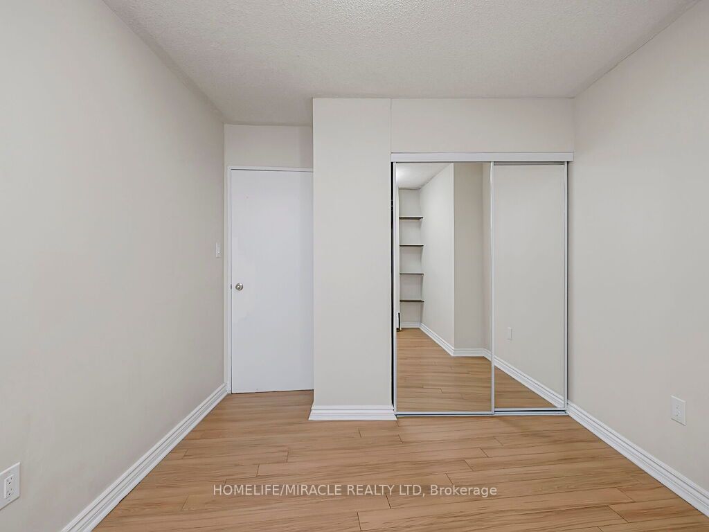 380 Dixon Road, #1501