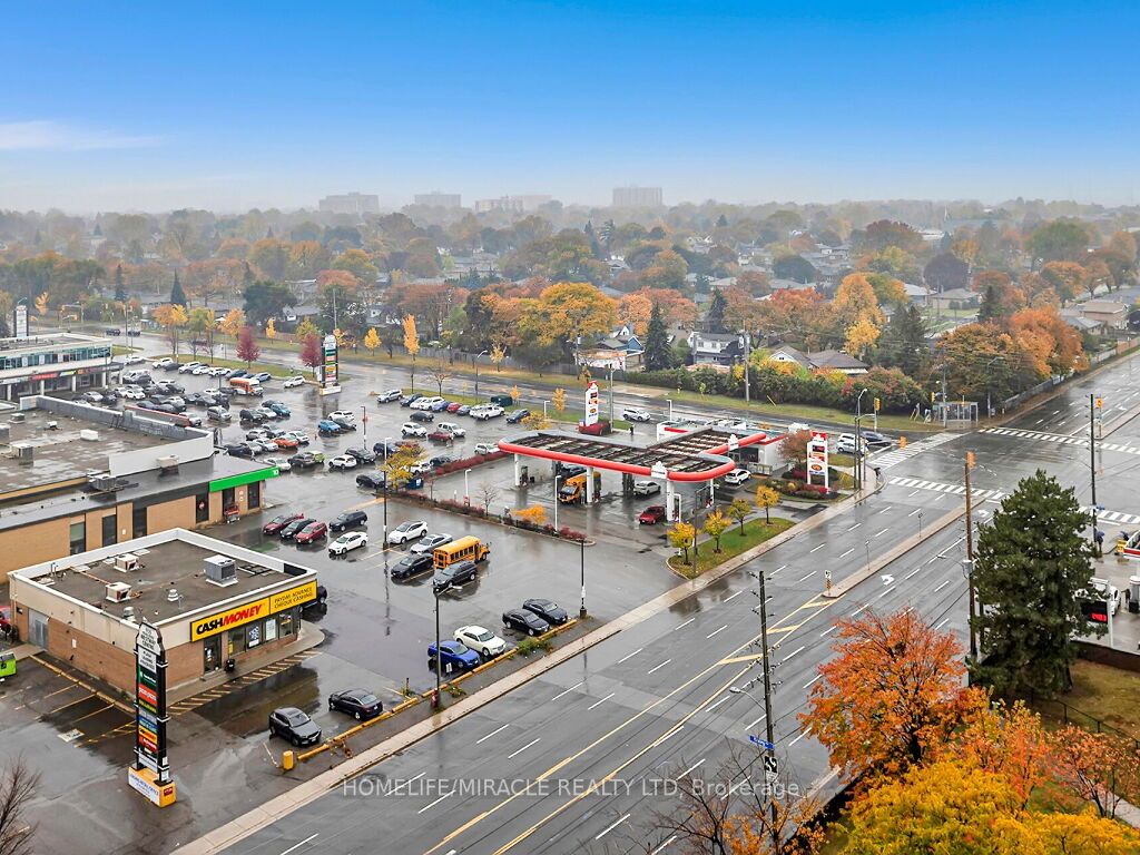 380 Dixon Road, #1501