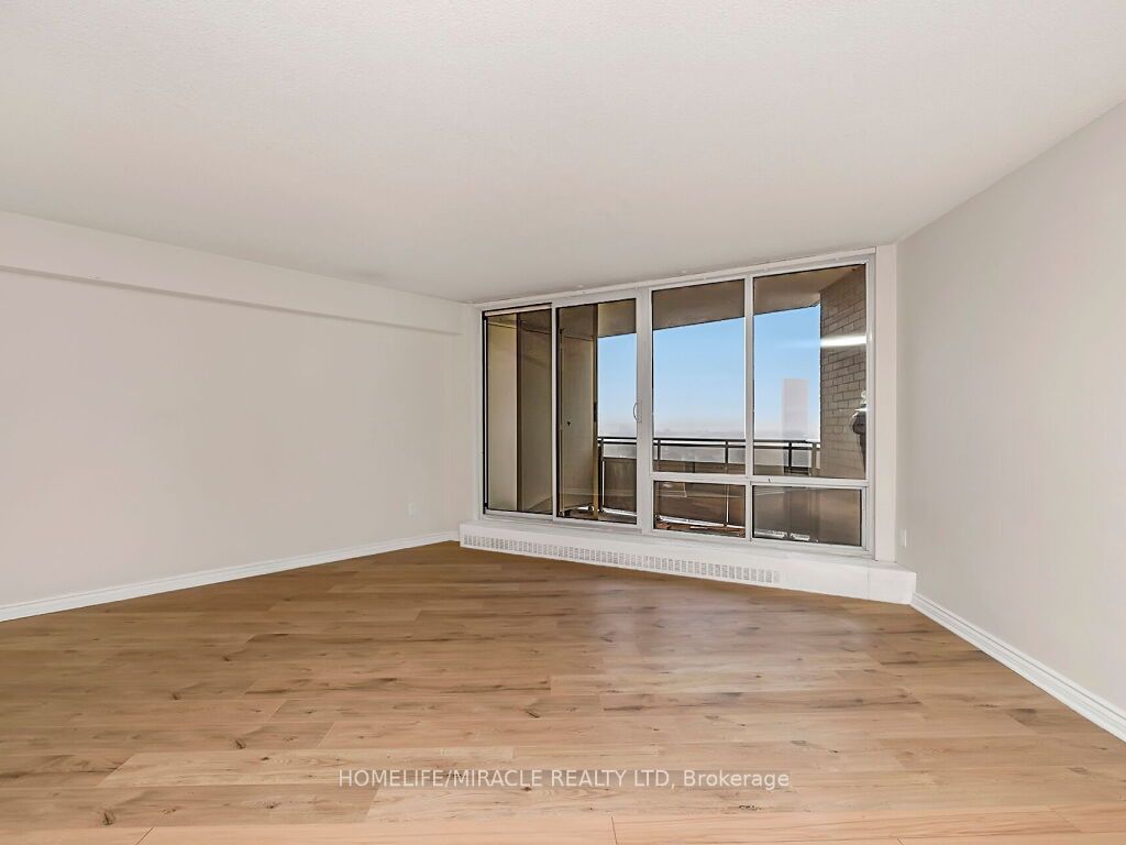 380 Dixon Road, #1501