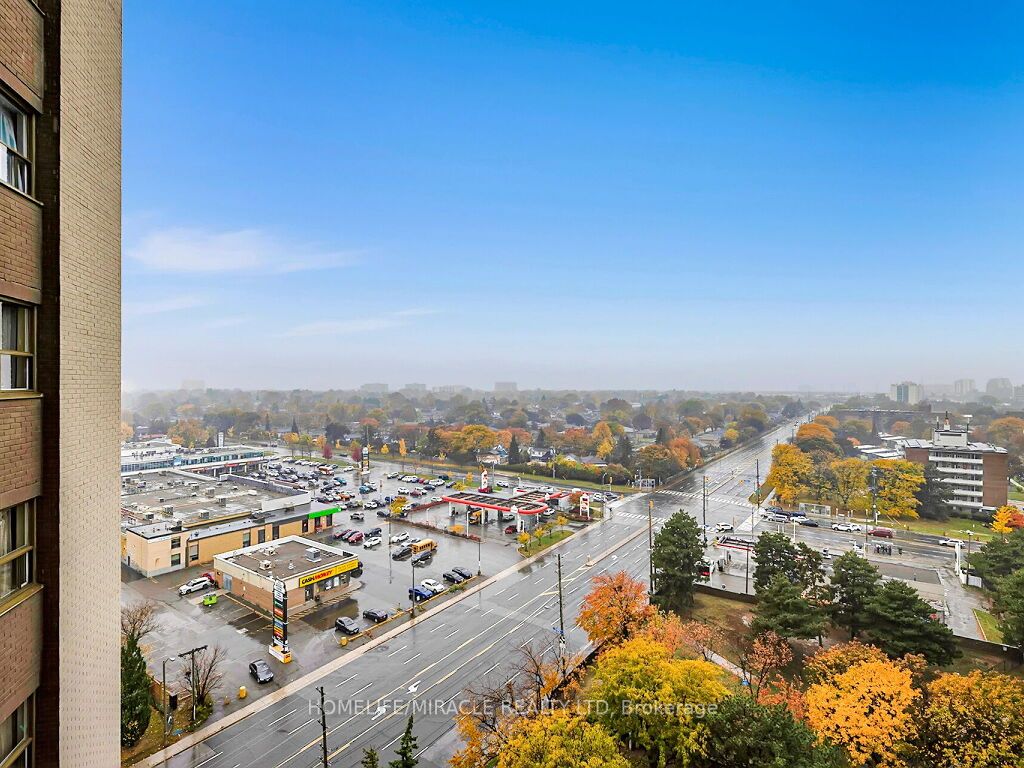 380 Dixon Road, #1501