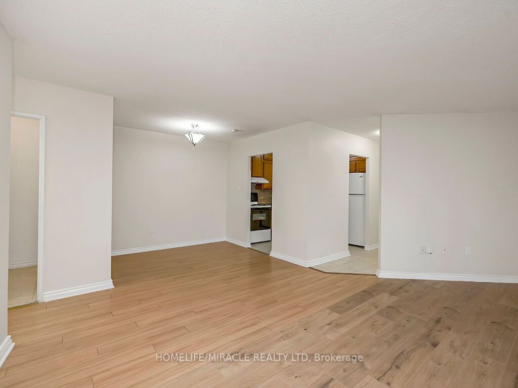 380 Dixon Road, #1501