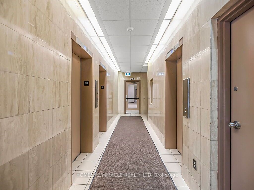 380 Dixon Road, #1501