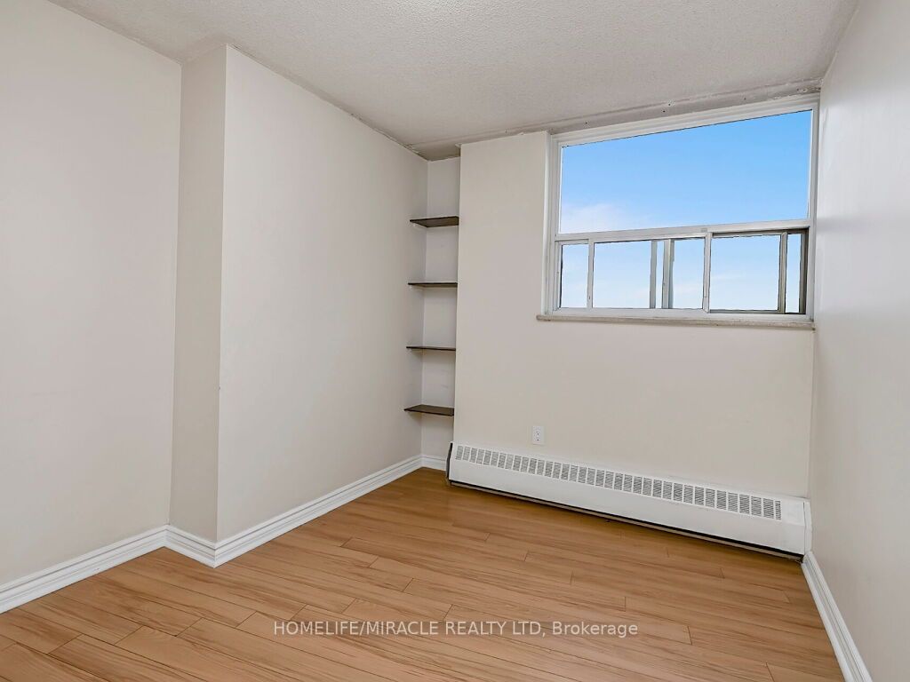 380 Dixon Road, #1501