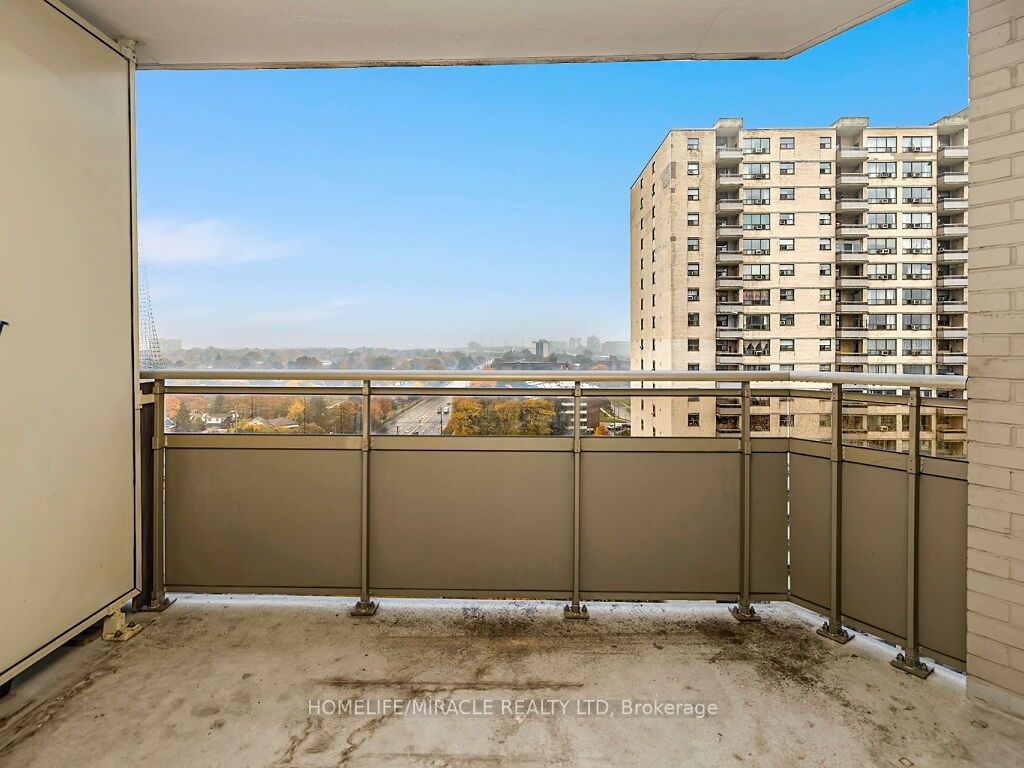 380 Dixon Road, #1501