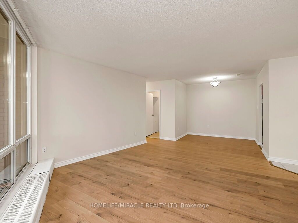 380 Dixon Road, #1501