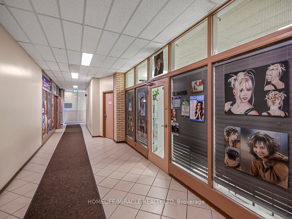 380 Dixon Road, #1501