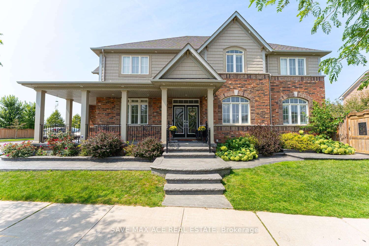 58 Fawnridge Rd