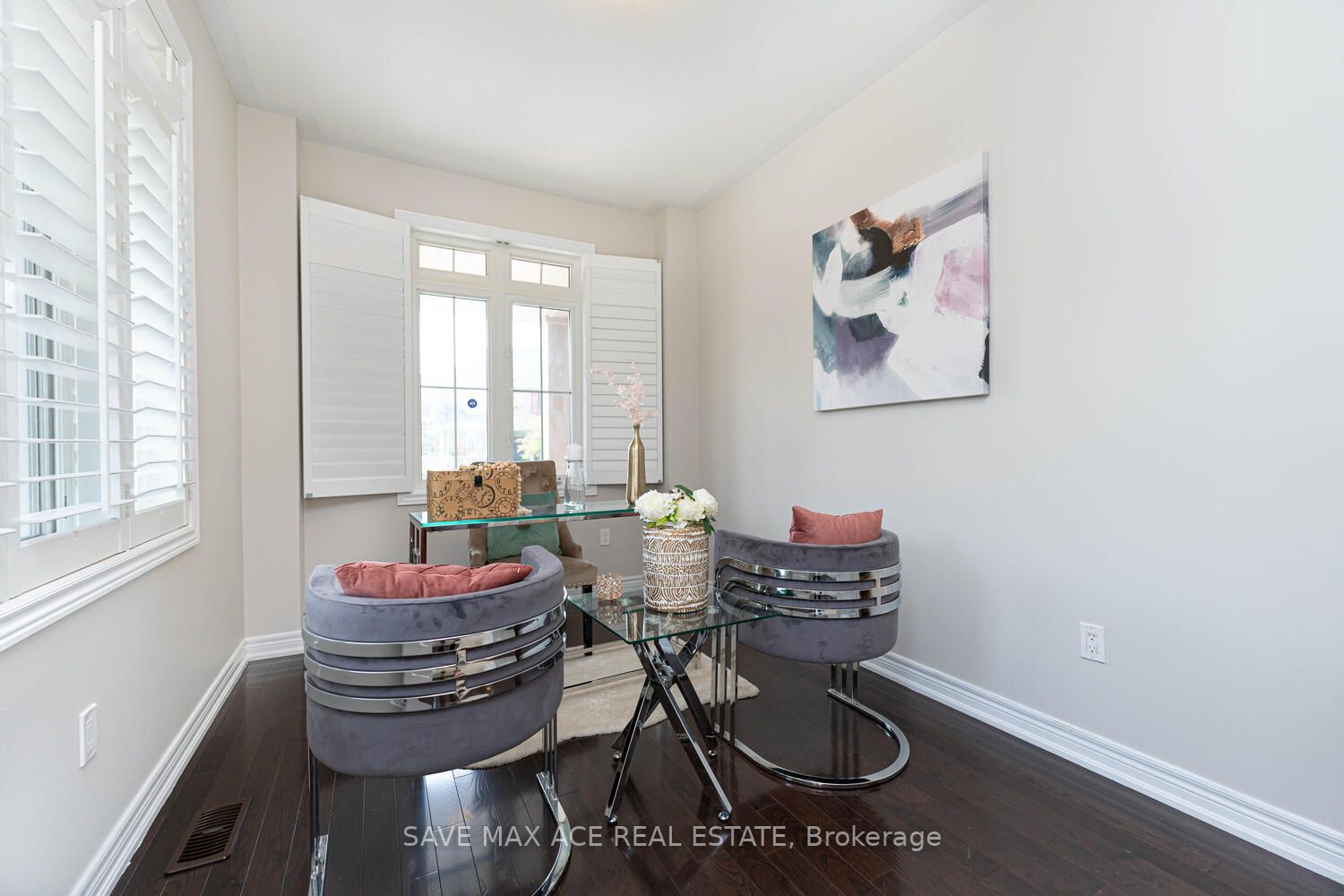 58 Fawnridge Rd