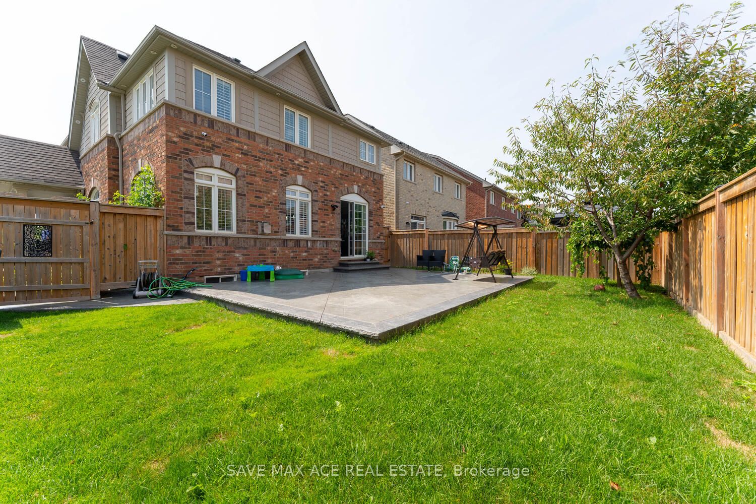 58 Fawnridge Rd