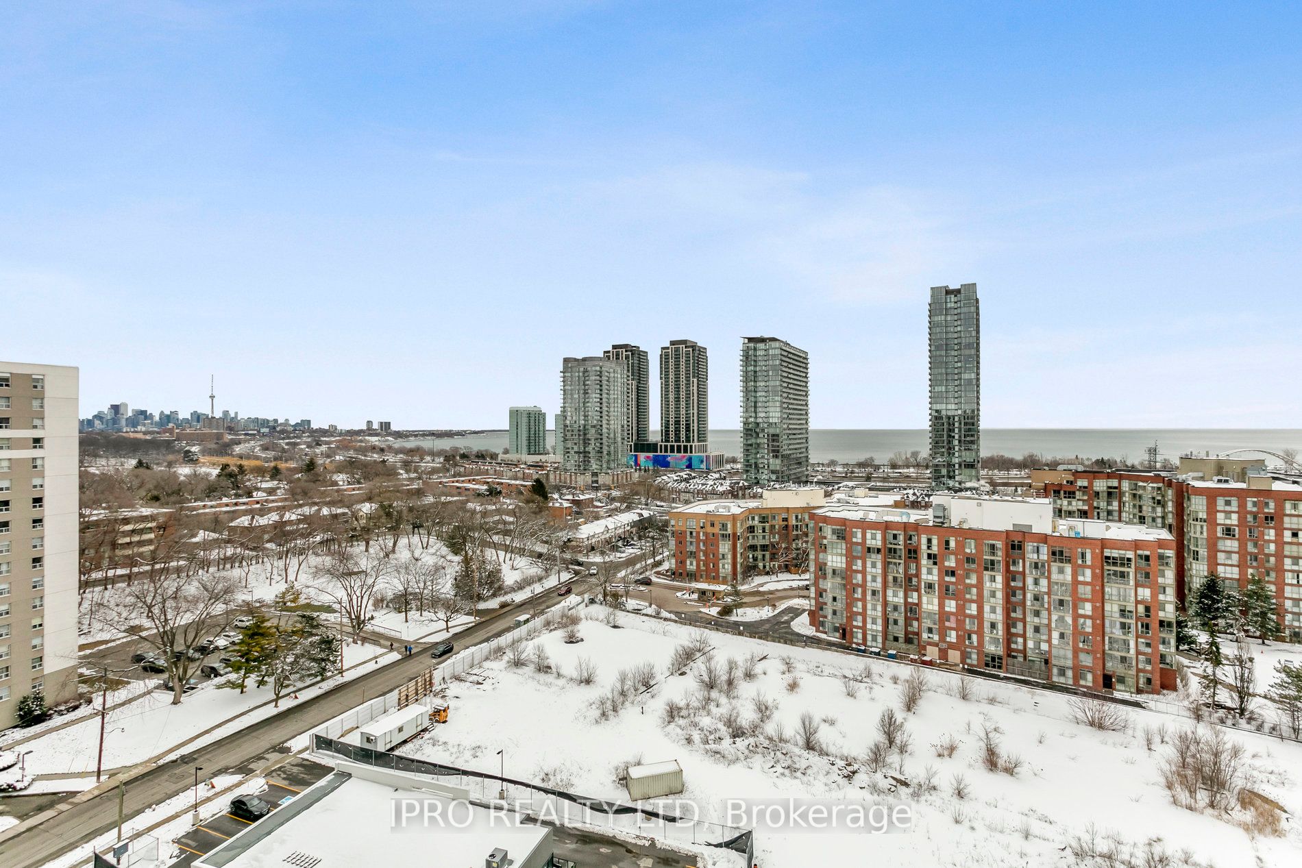 60 Southport St, #818