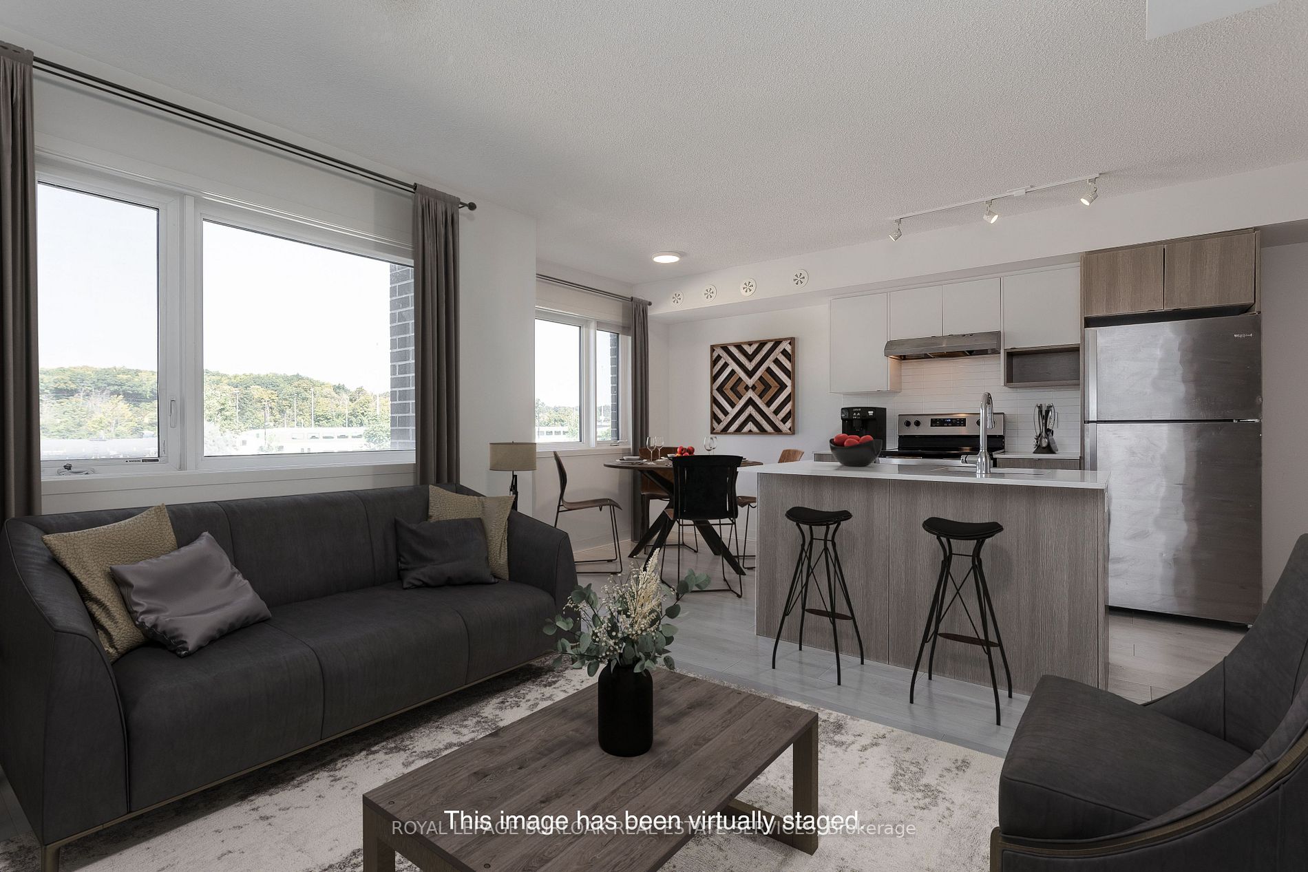 1135 Cooke Blvd, #112