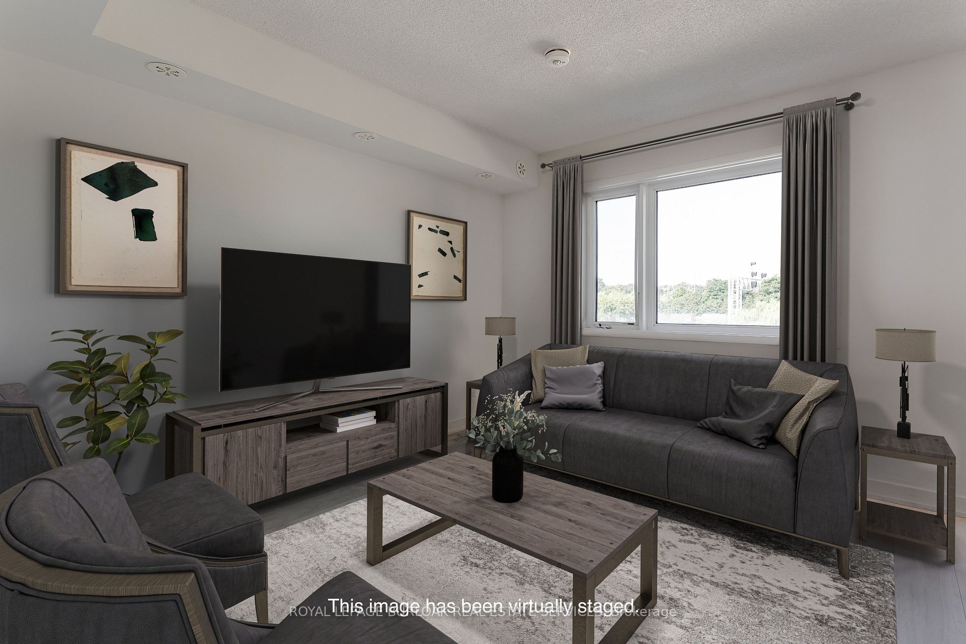 1135 Cooke Blvd, #112