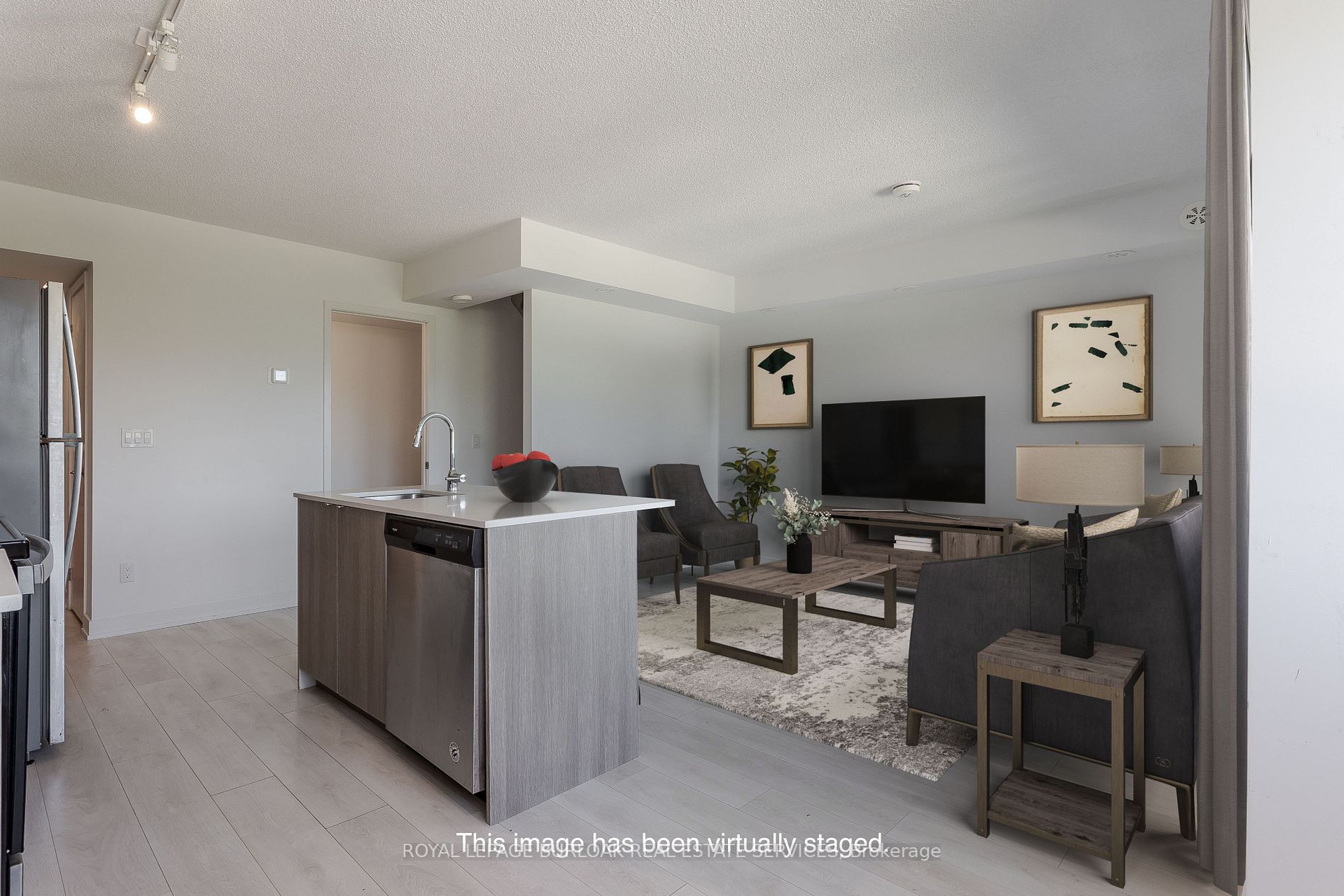 1135 Cooke Blvd, #112