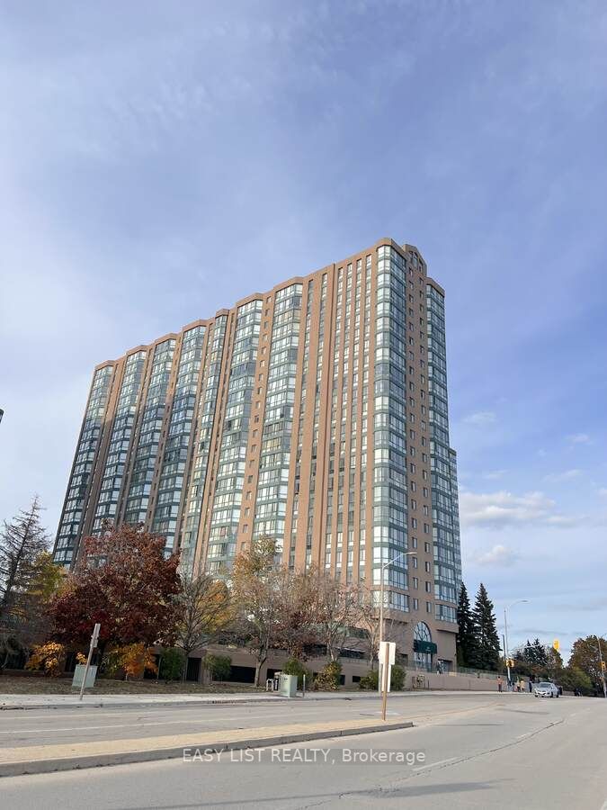145 Hillcrest Ave, #1208