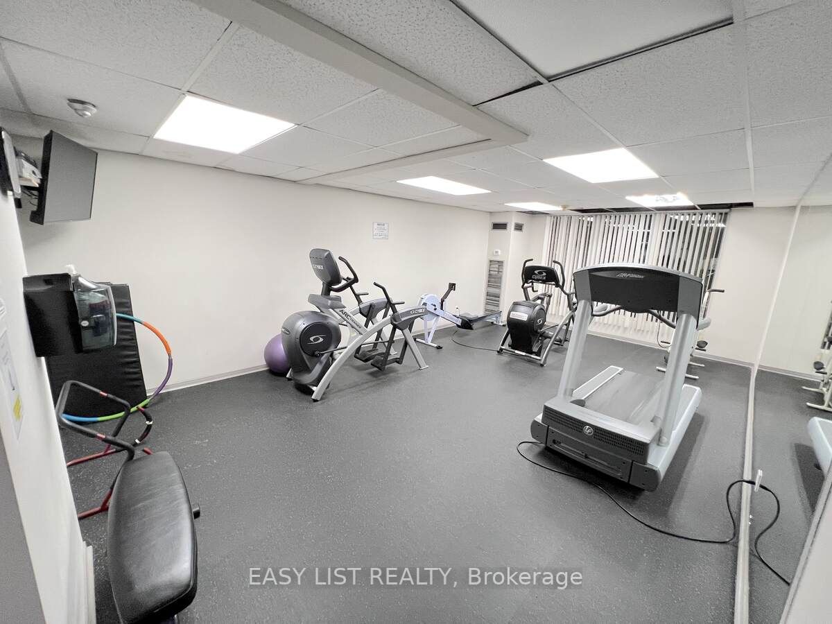 145 Hillcrest Ave, #1208