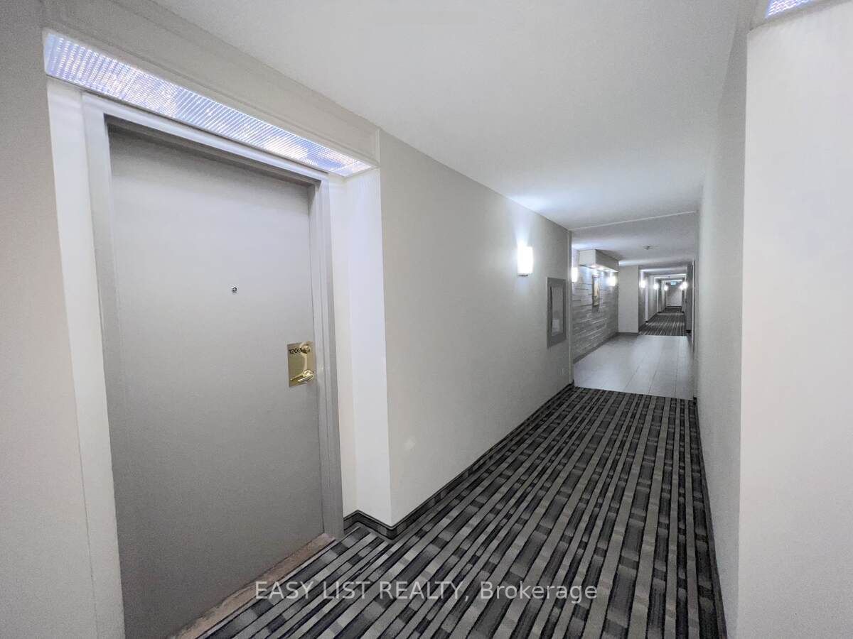 145 Hillcrest Ave, #1208