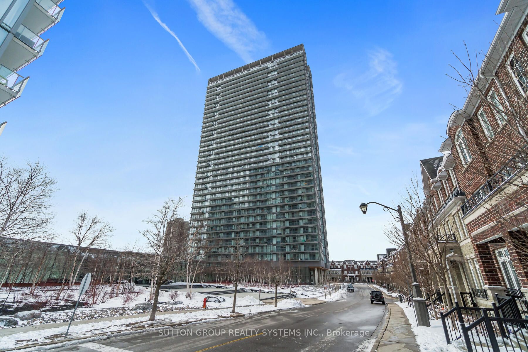 105 The Queensway, #1402