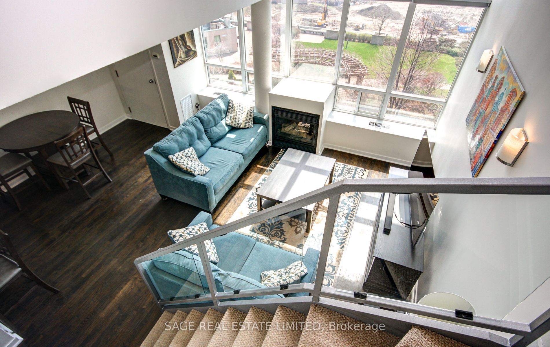 250 Manitoba St, #736