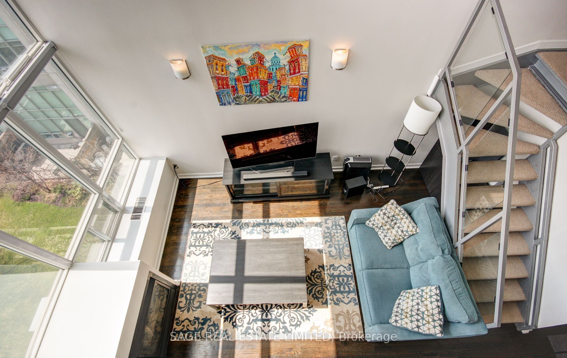 250 Manitoba St, #736
