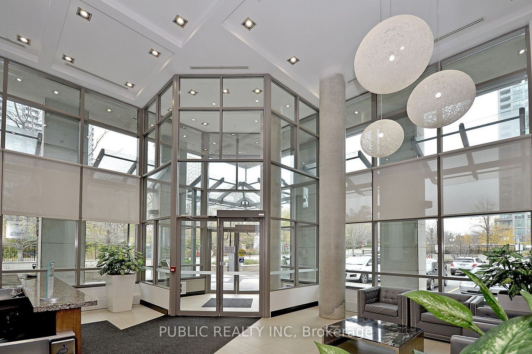3504 Hurontario Street, ##509