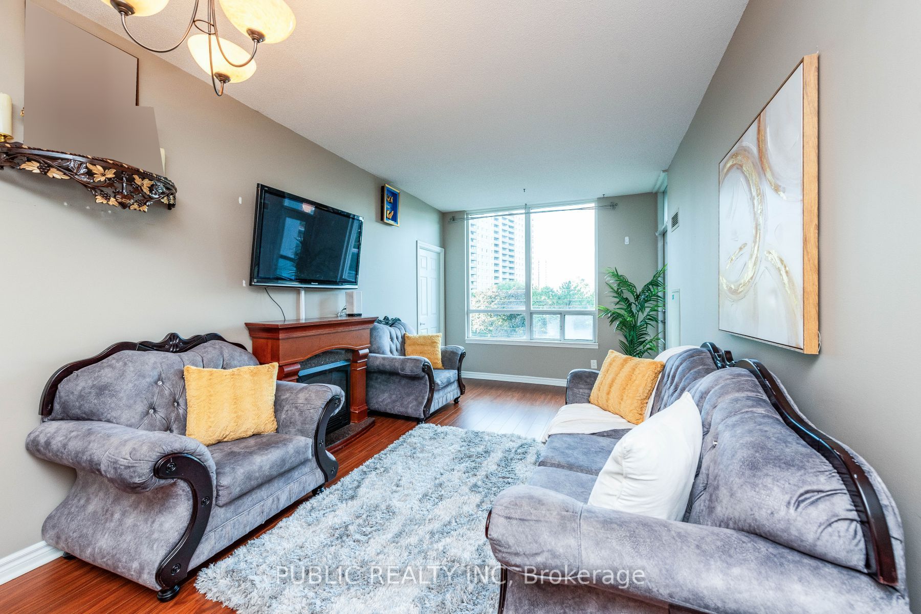 3504 Hurontario Street, ##509