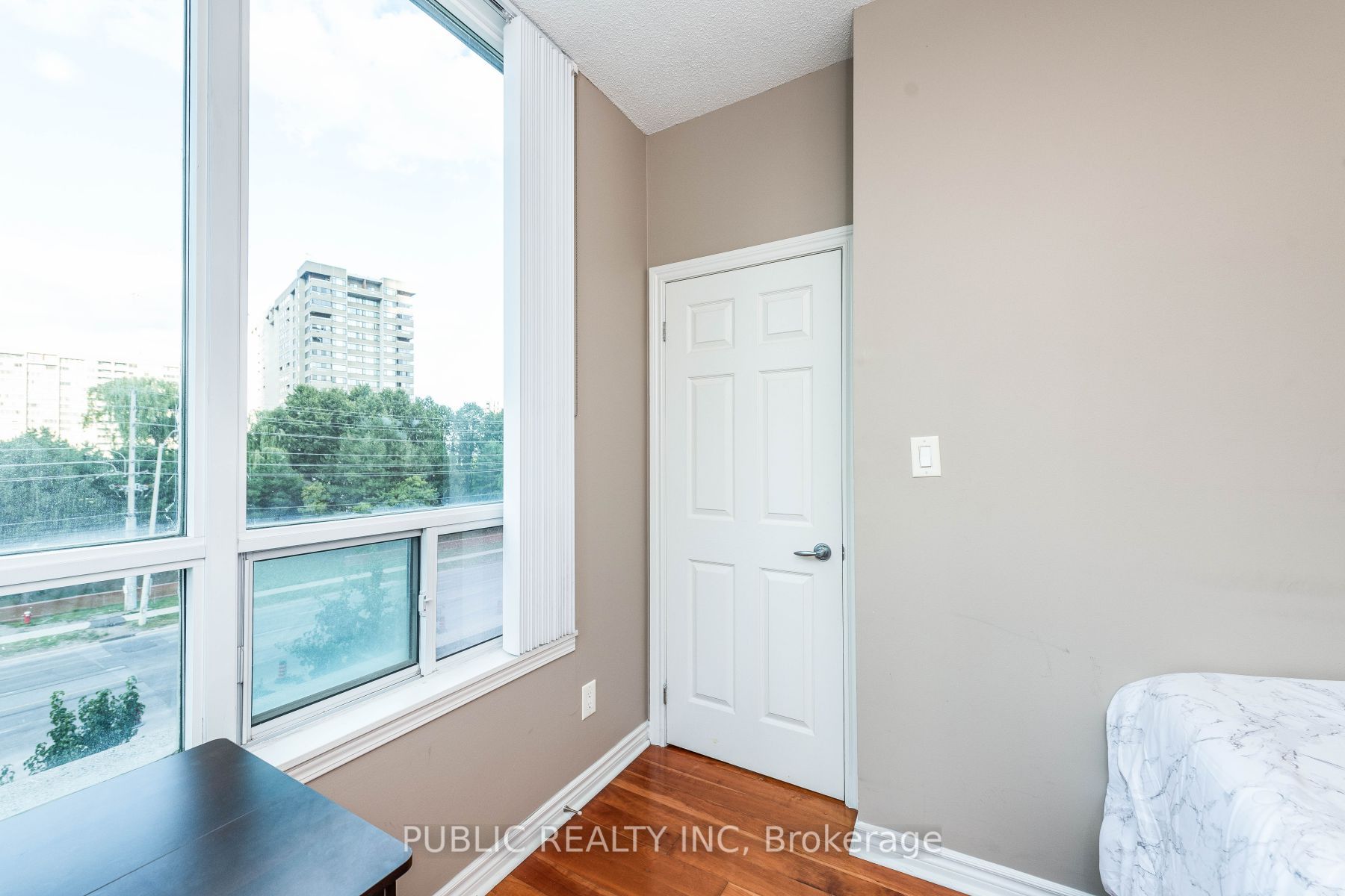 3504 Hurontario Street, ##509