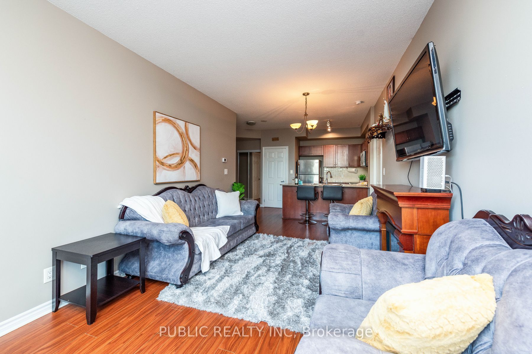 3504 Hurontario Street, ##509