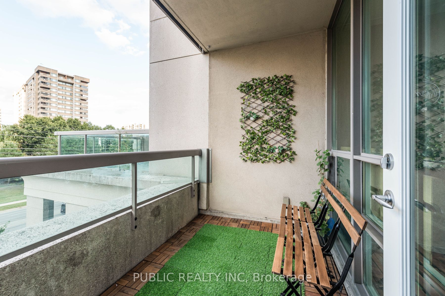3504 Hurontario Street, ##509