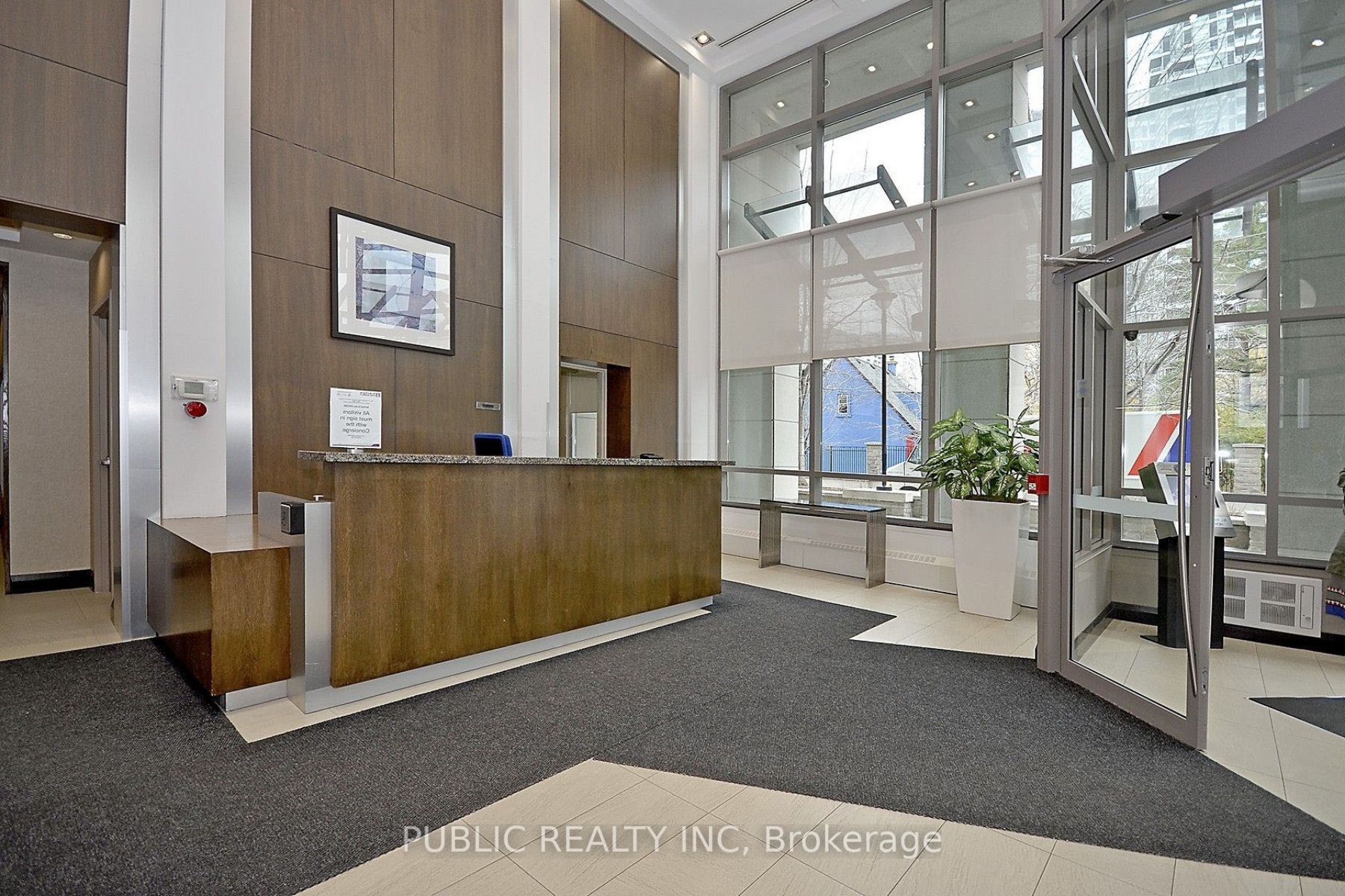 3504 Hurontario Street, ##509
