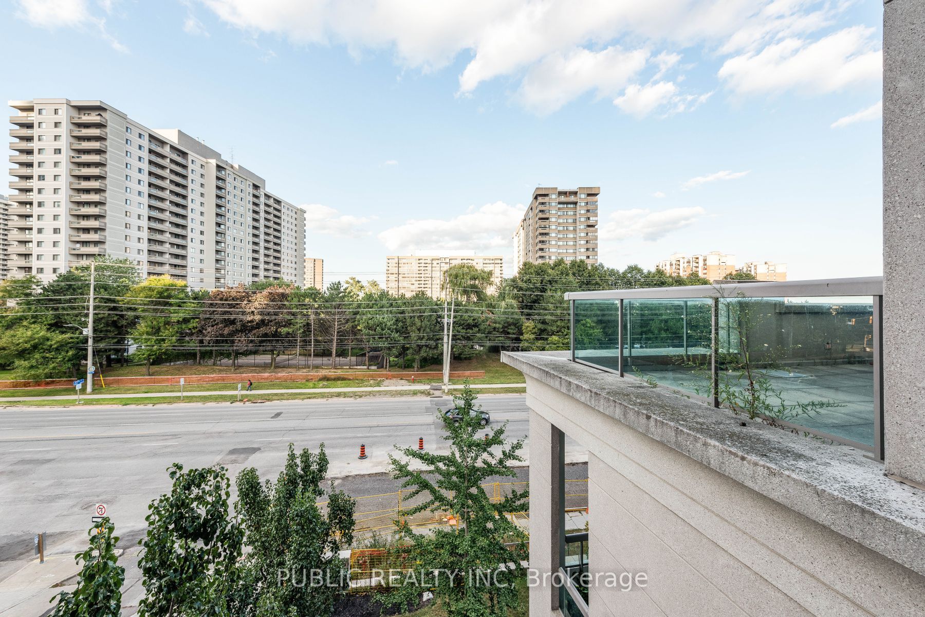 3504 Hurontario Street, ##509