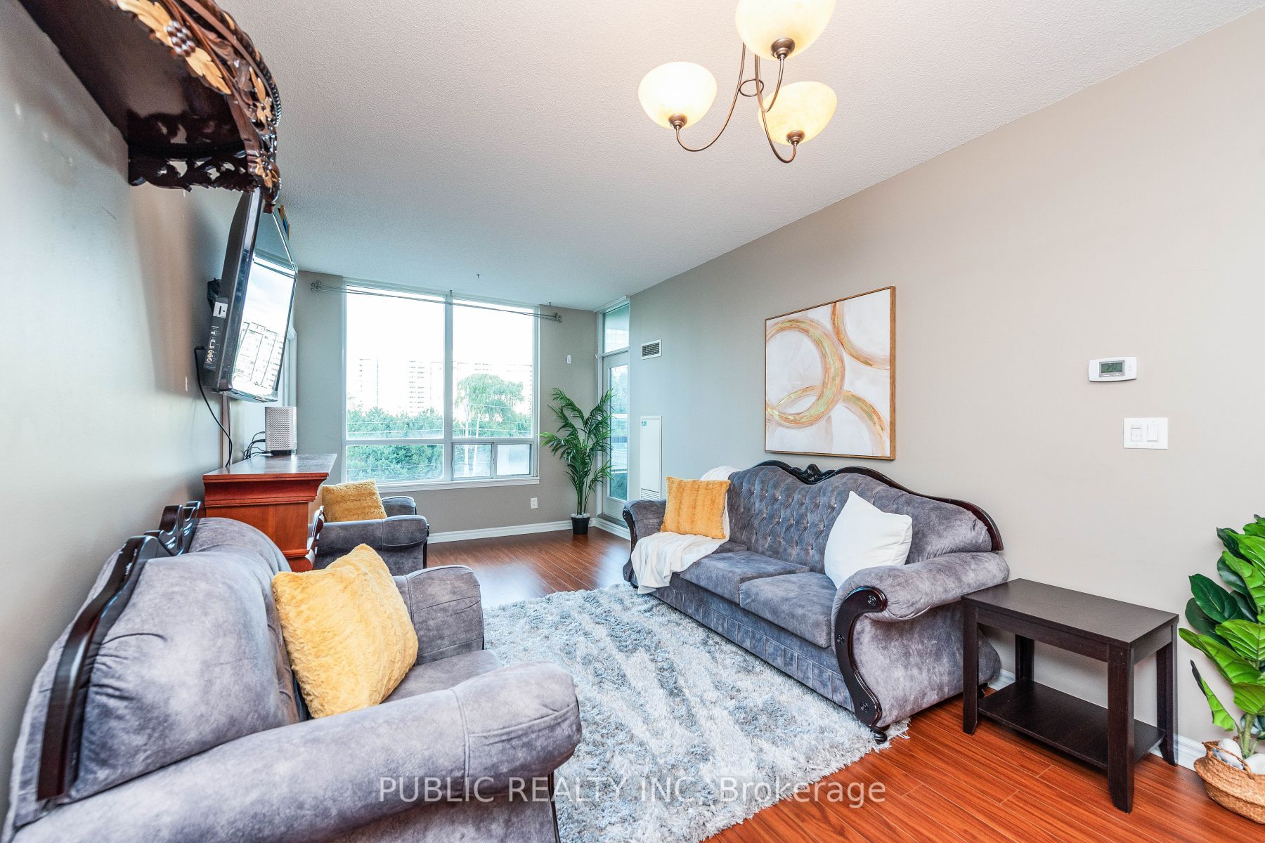 3504 Hurontario Street, ##509