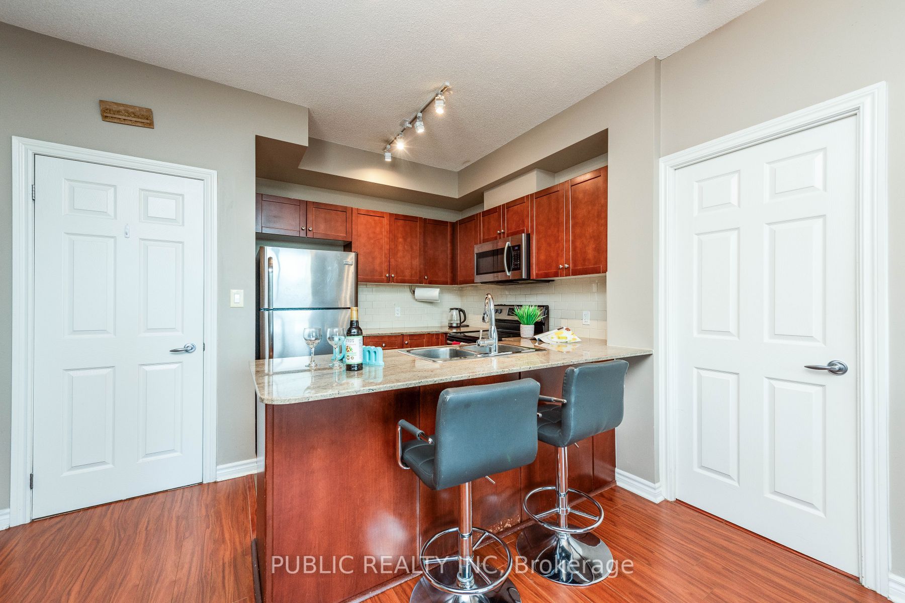 3504 Hurontario Street, ##509