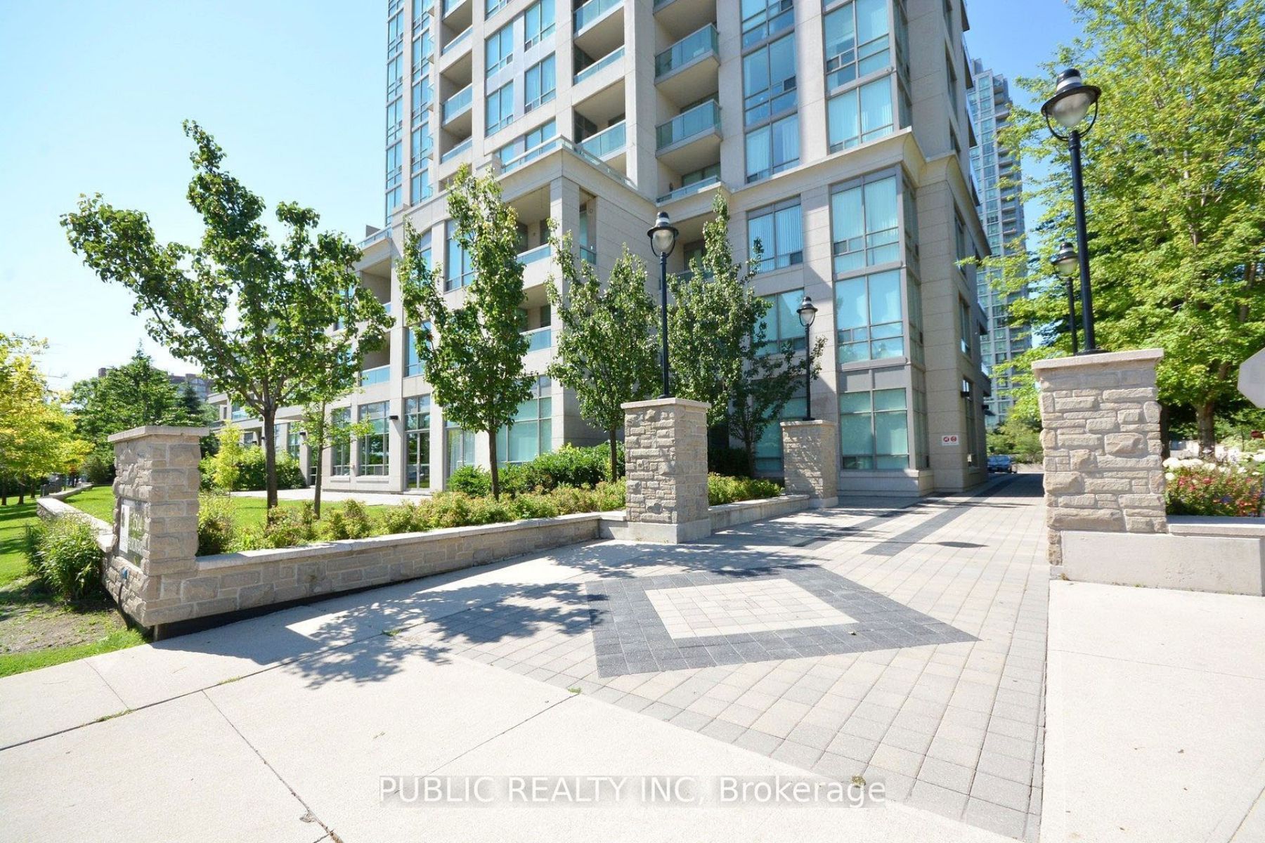 3504 Hurontario Street, ##509