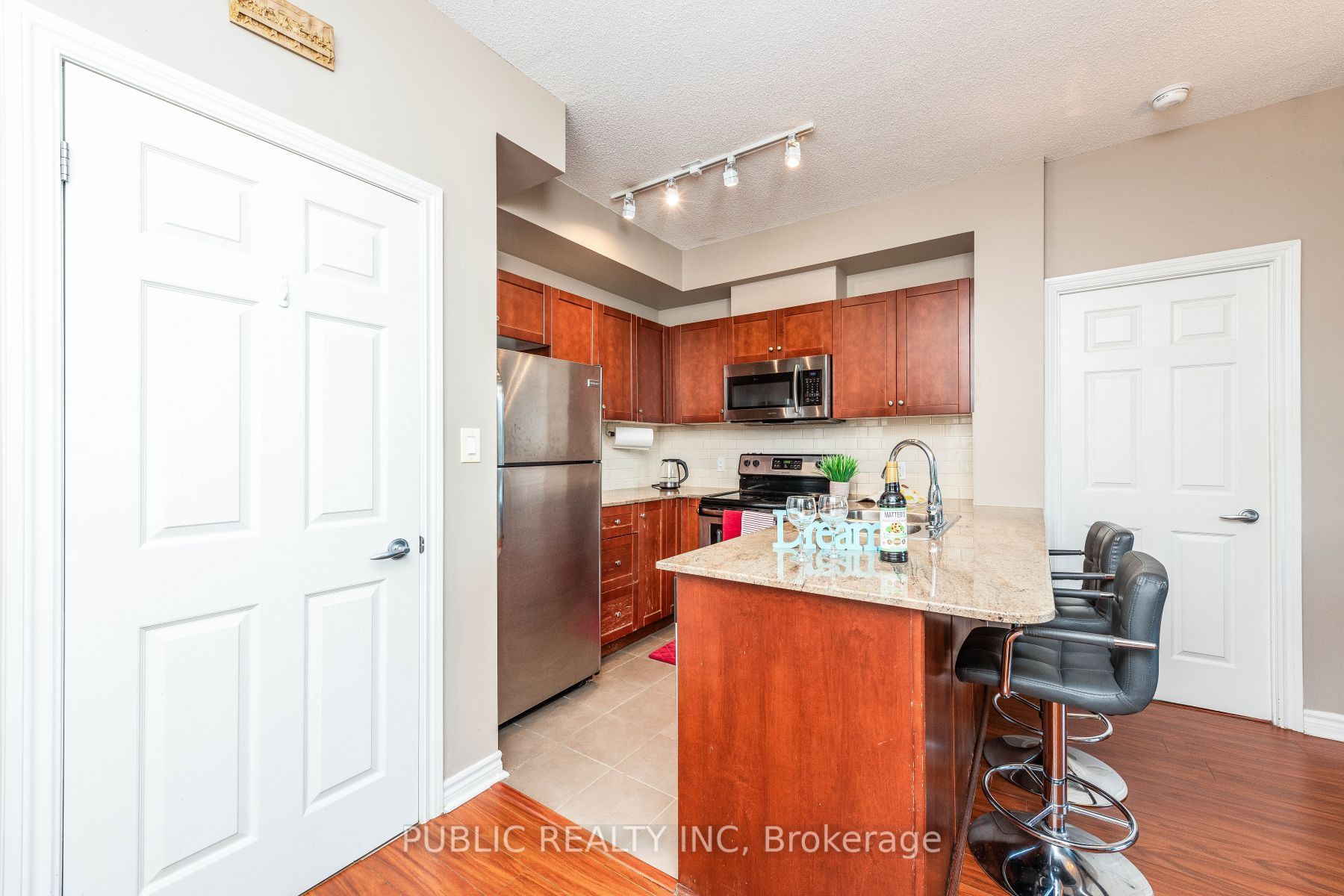 3504 Hurontario Street, ##509
