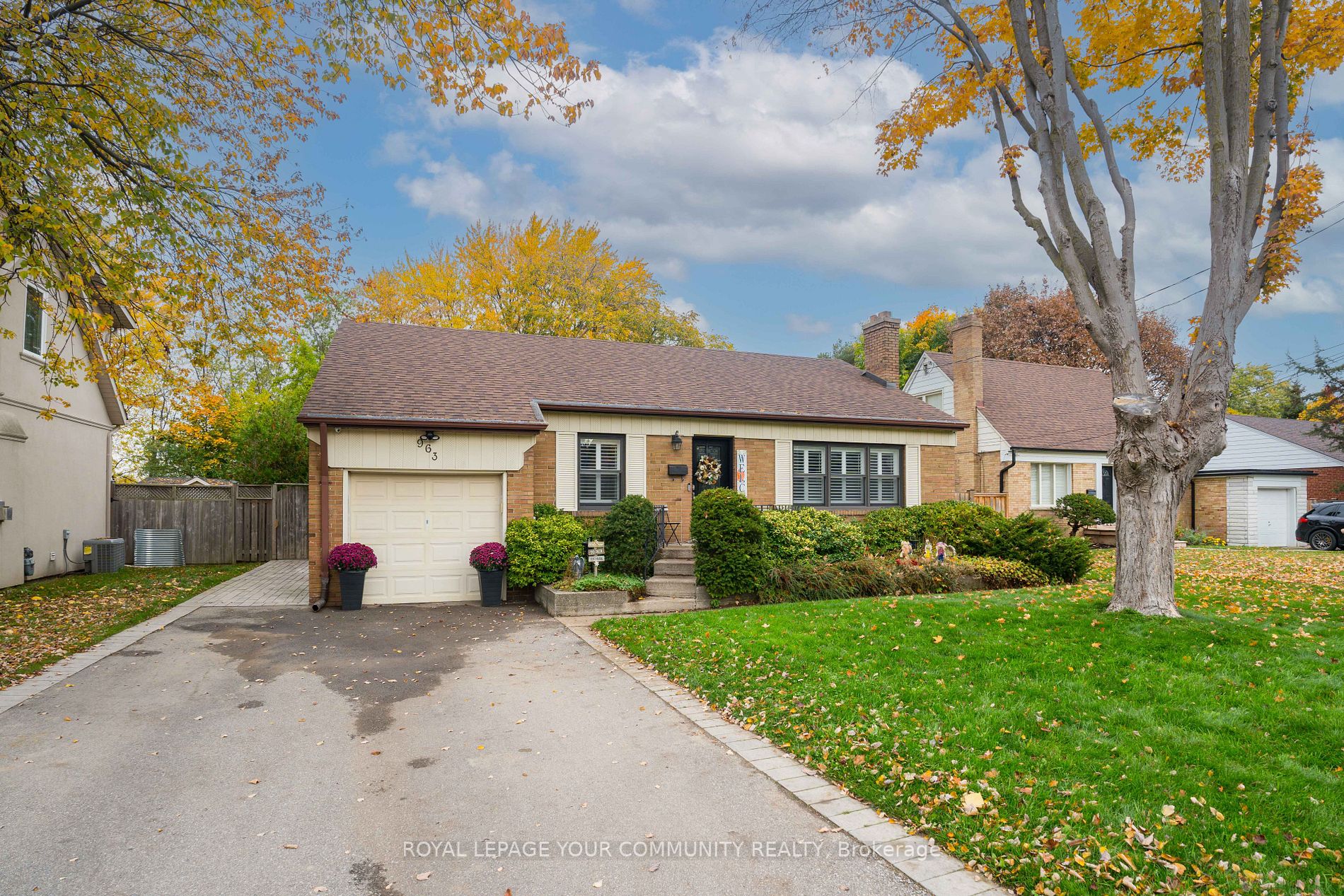 963 Melton Dr
