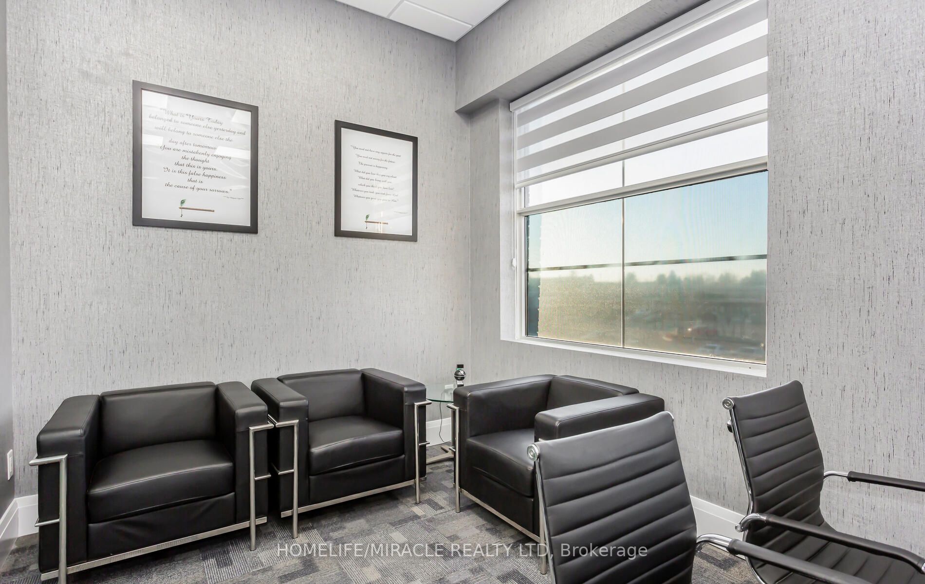 5 Brisdale Dr, #206