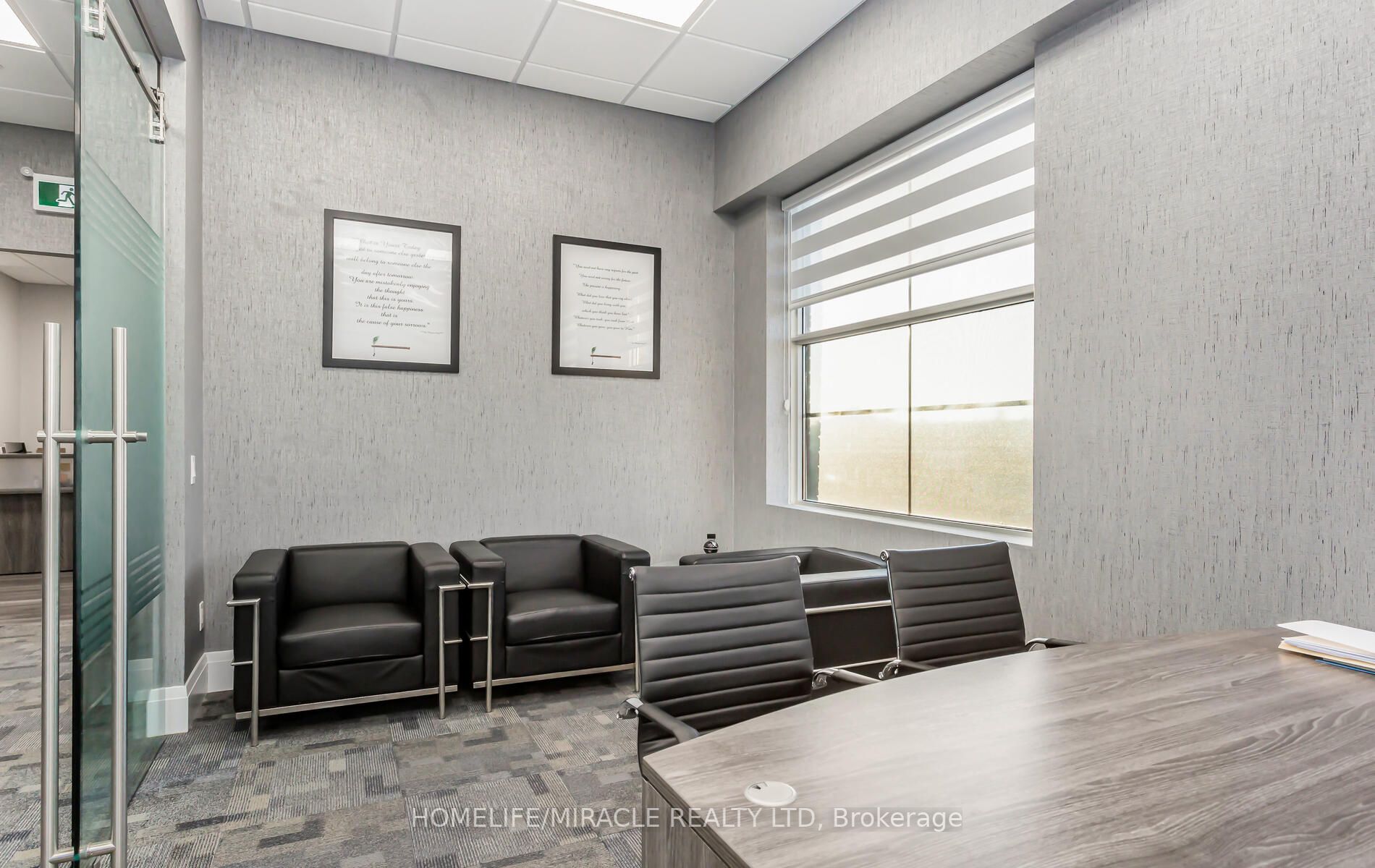 5 Brisdale Dr, #206