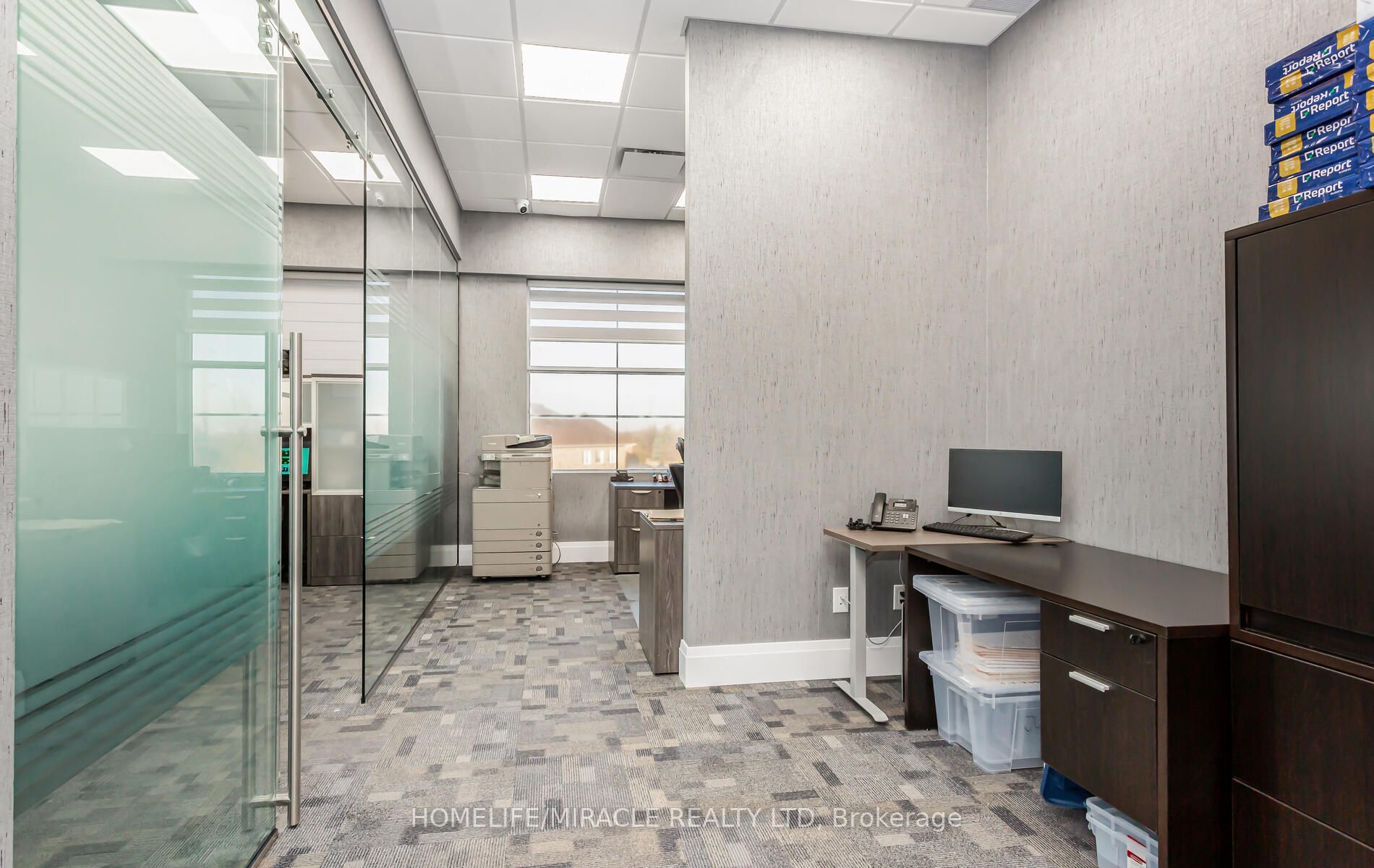 5 Brisdale Dr, #206
