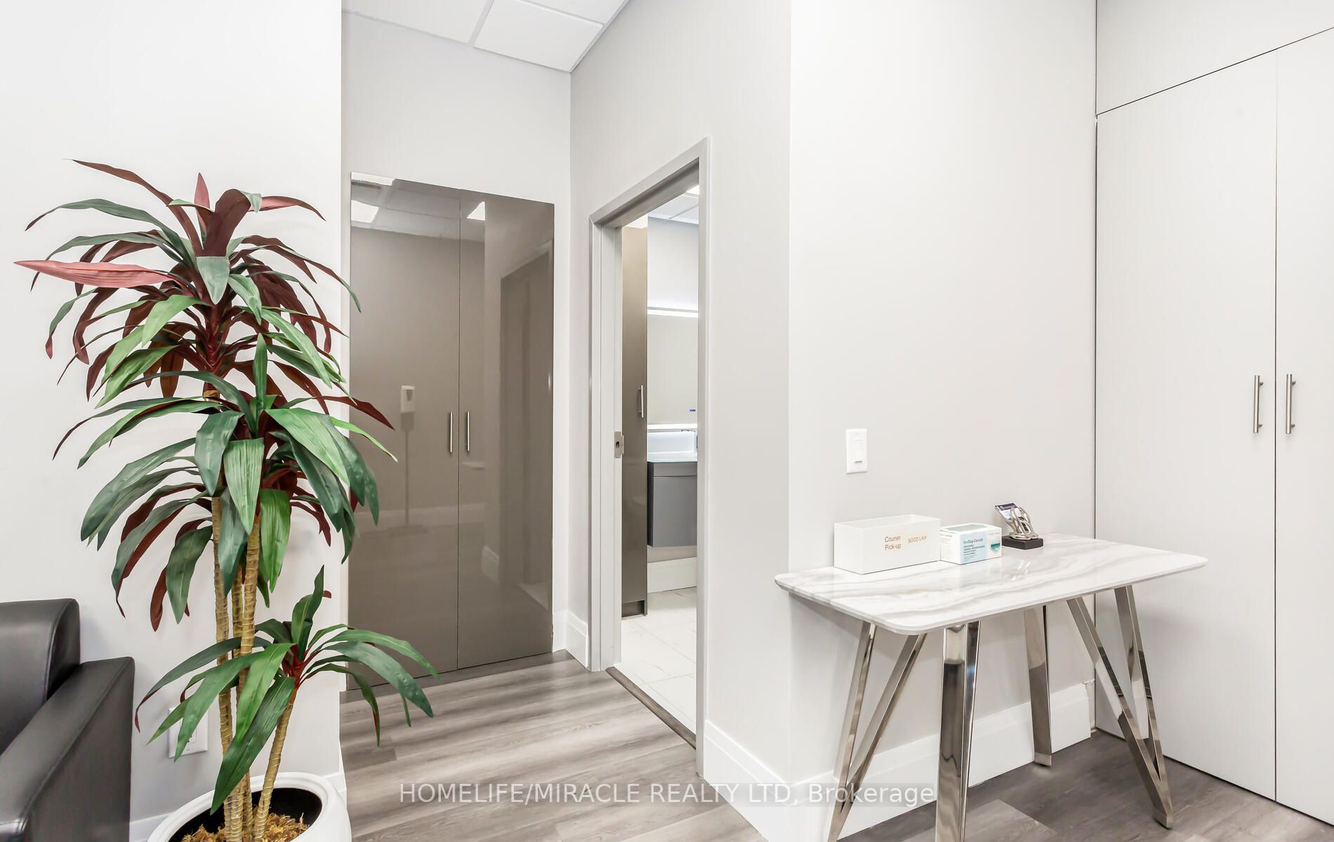 5 Brisdale Dr, #206