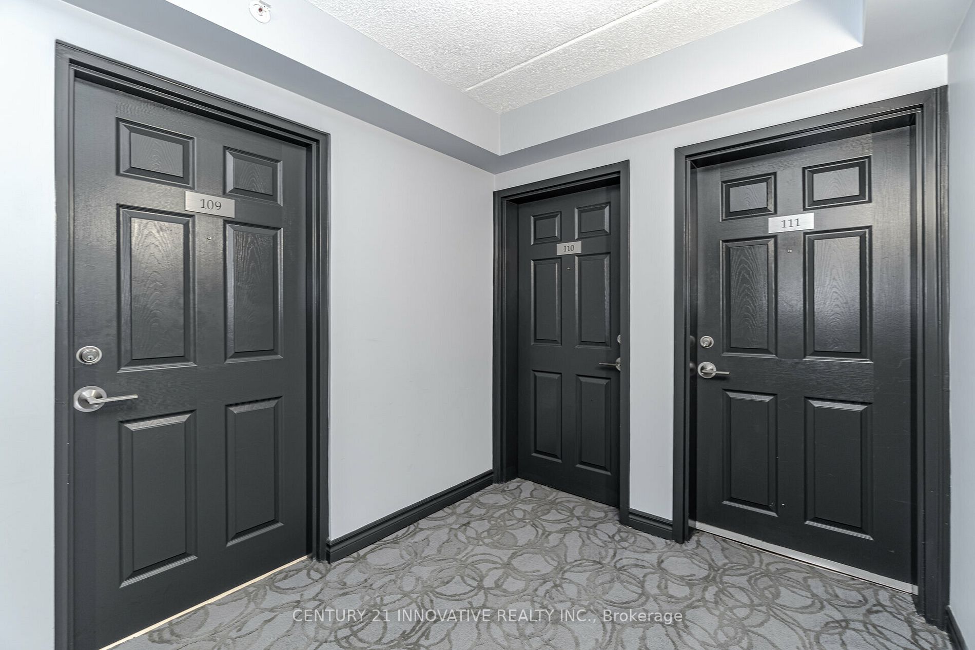 1491 Maple Avenue, #111