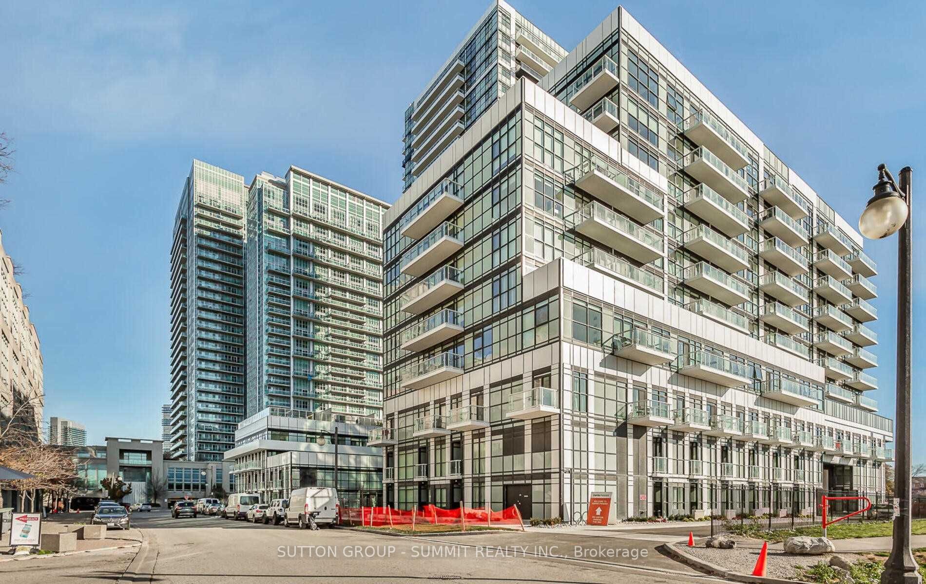251 Manitoba Street, #1003