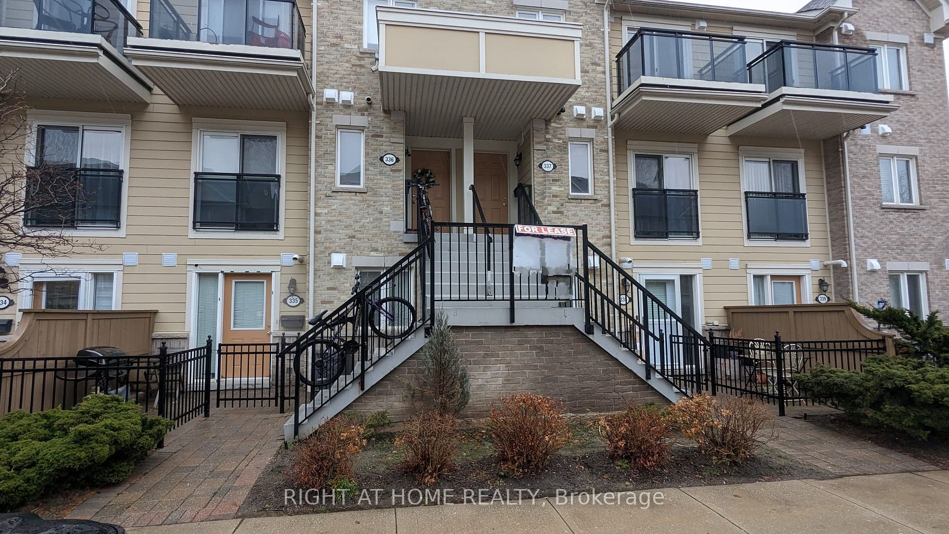 4975 Southampton Drive, #337
