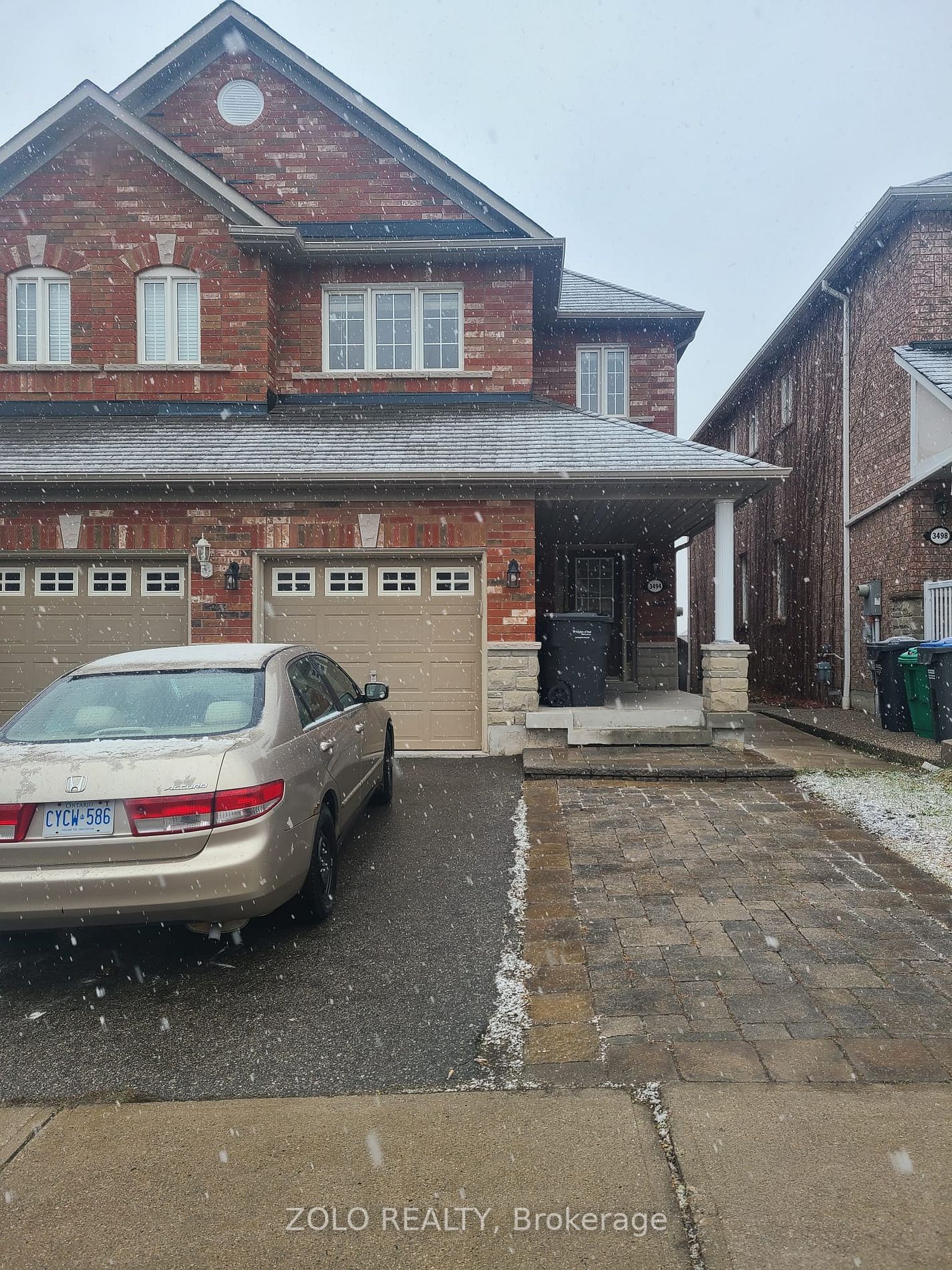 3494 Bala Dr
