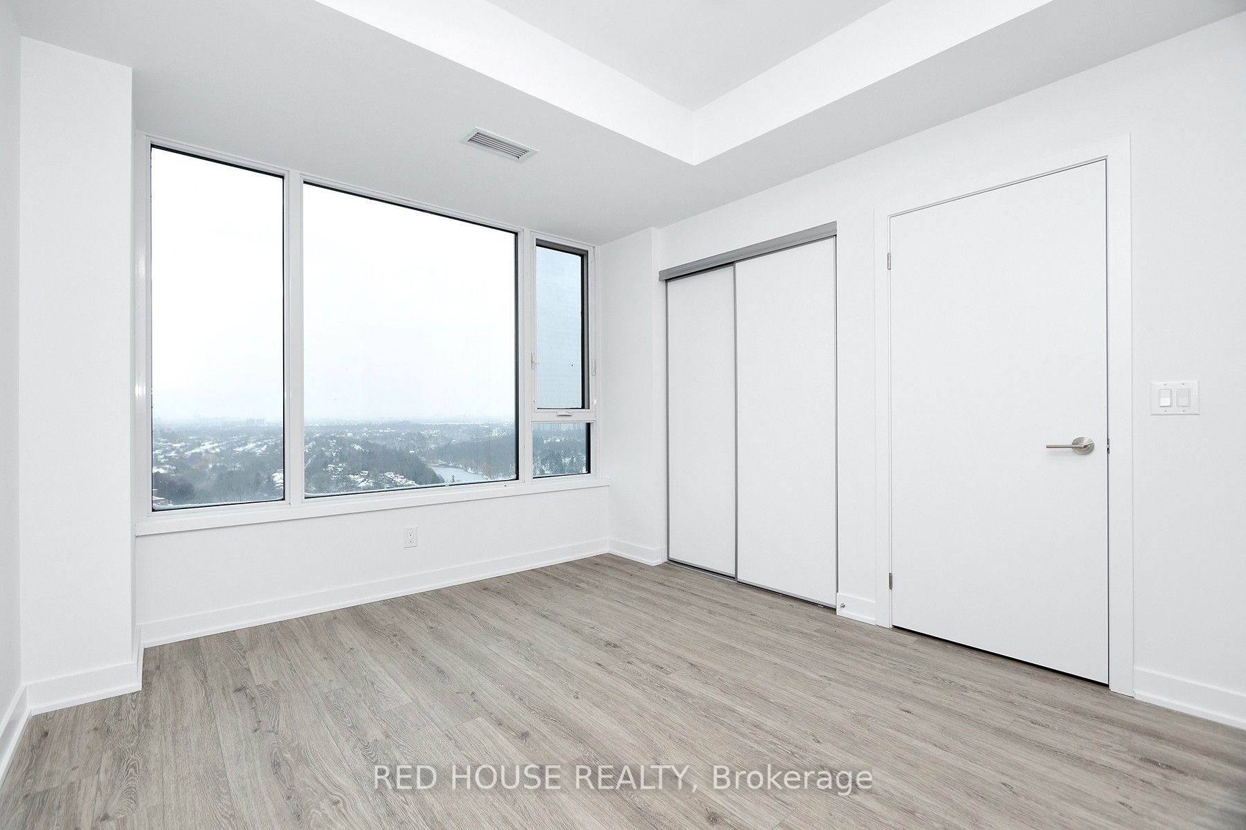 1926 Lakeshore Blvd W, #3615