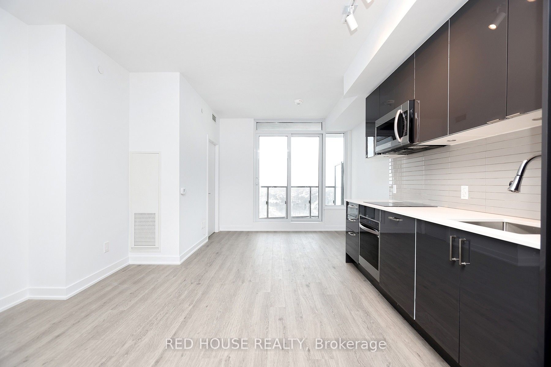 1926 Lakeshore Blvd W, #3615