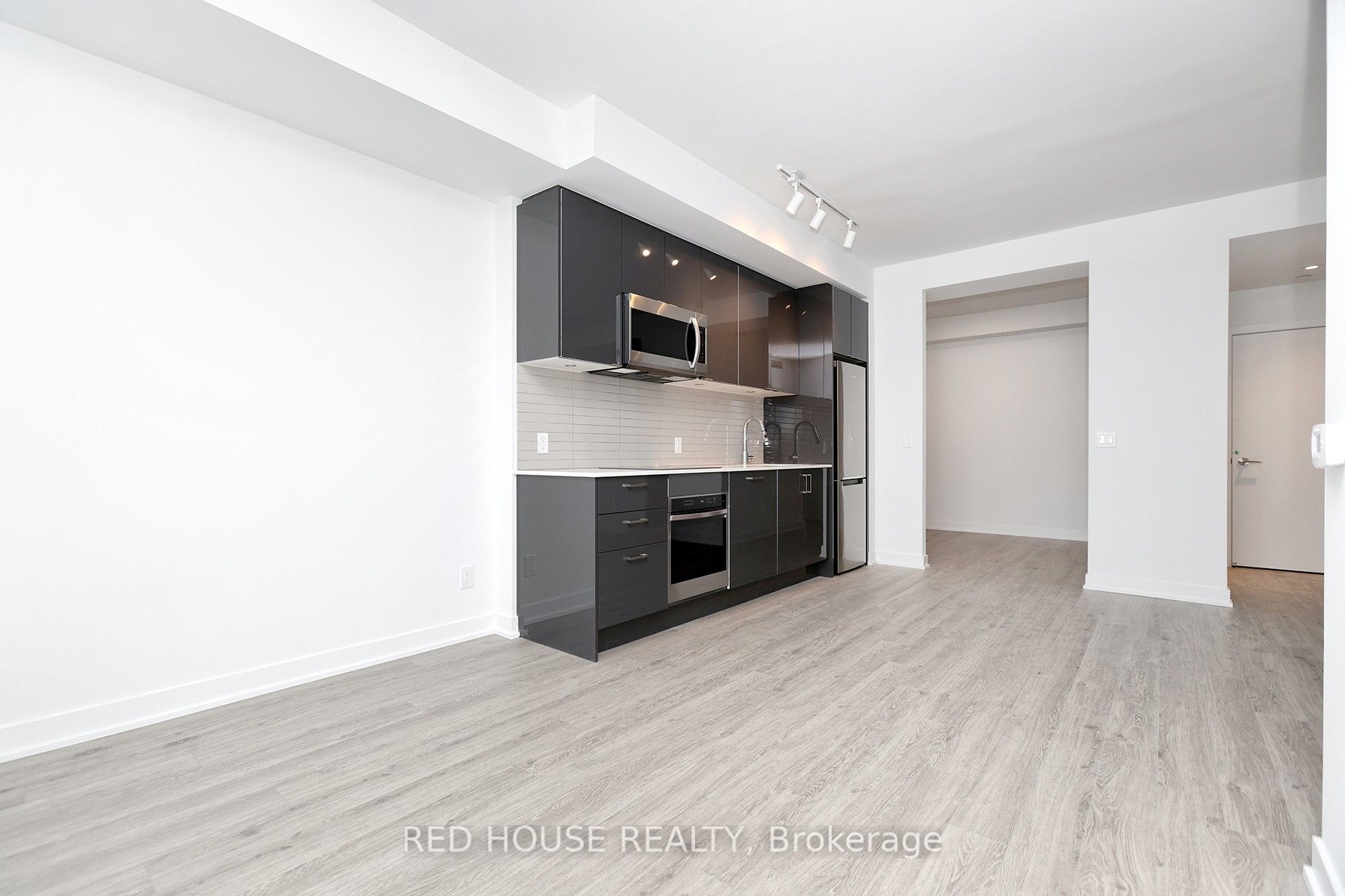 1926 Lakeshore Blvd W, #3615